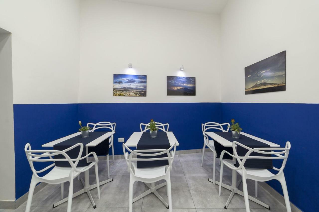 Bell'Ebbuono Suite ナポリ エクステリア 写真