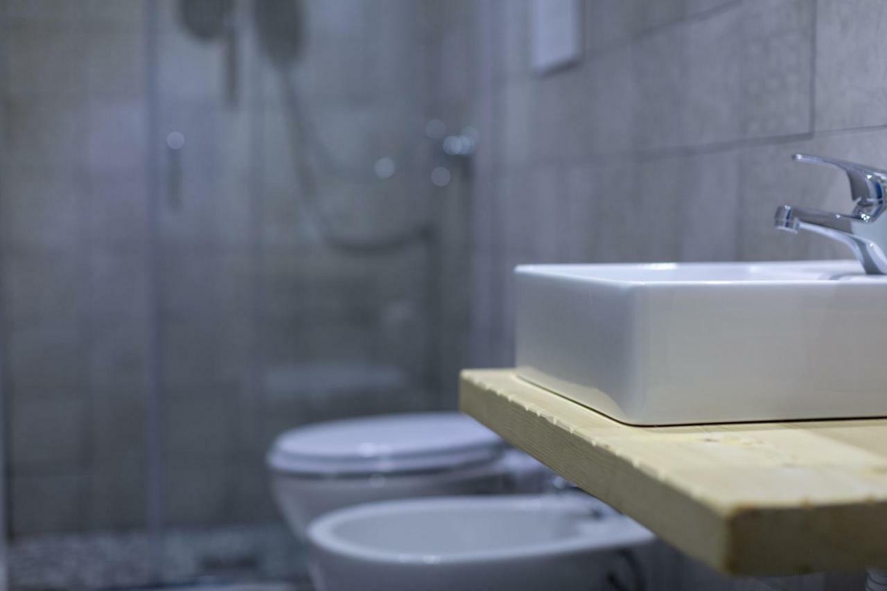 Bell'Ebbuono Suite ナポリ エクステリア 写真