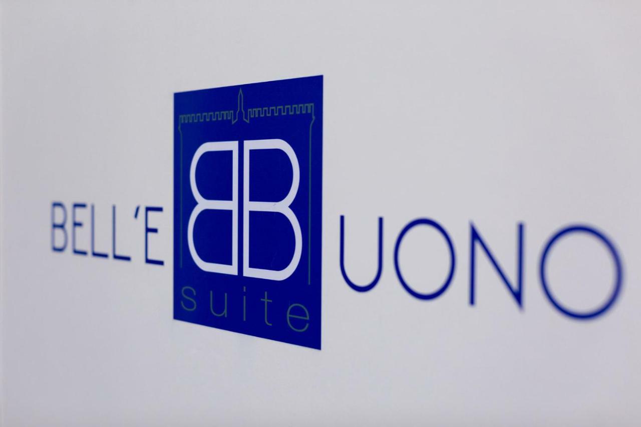 Bell'Ebbuono Suite ナポリ エクステリア 写真