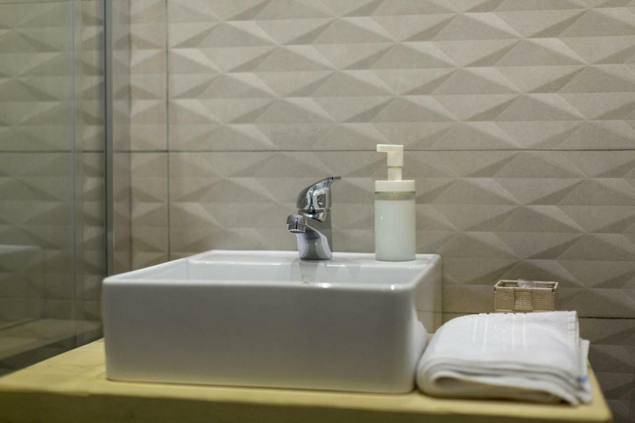 Bell'Ebbuono Suite ナポリ エクステリア 写真