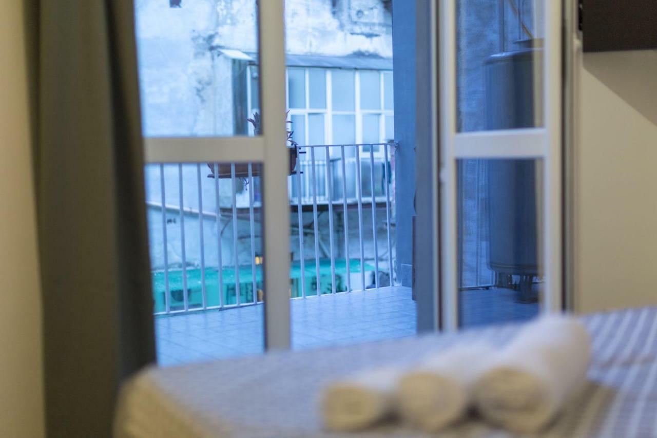 Bell'Ebbuono Suite ナポリ エクステリア 写真