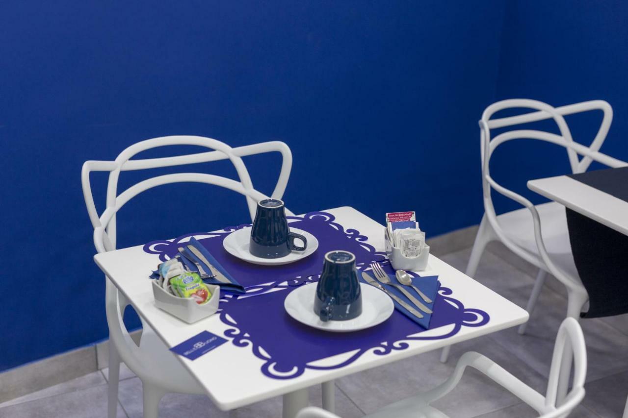 Bell'Ebbuono Suite ナポリ エクステリア 写真